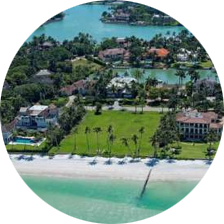 Sanibel Island Properties