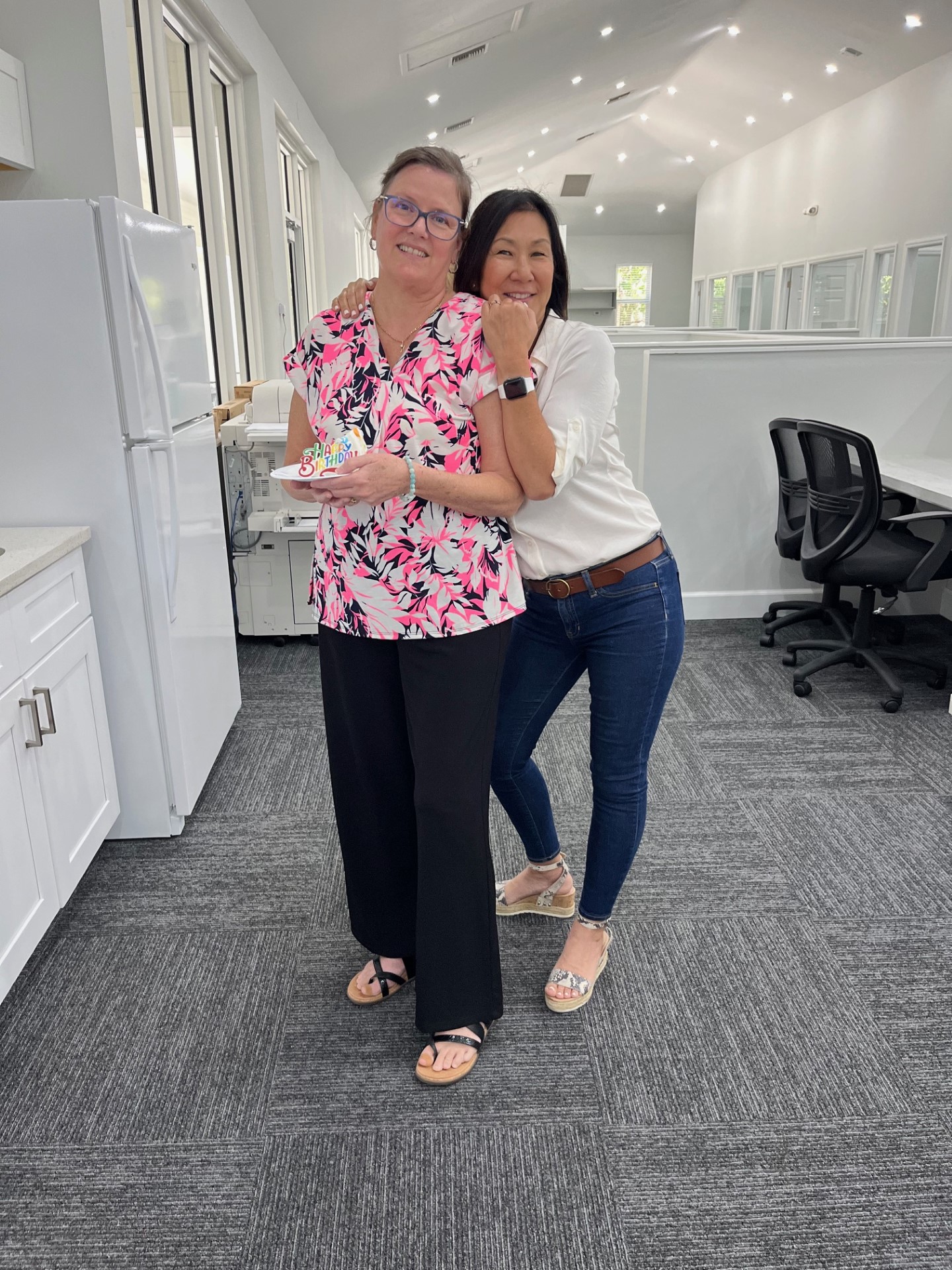 Happy Birthday, Diane Barr! | Michael Saunders & Company